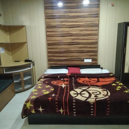 Hotel Neelam Raj Nainital Exterior foto